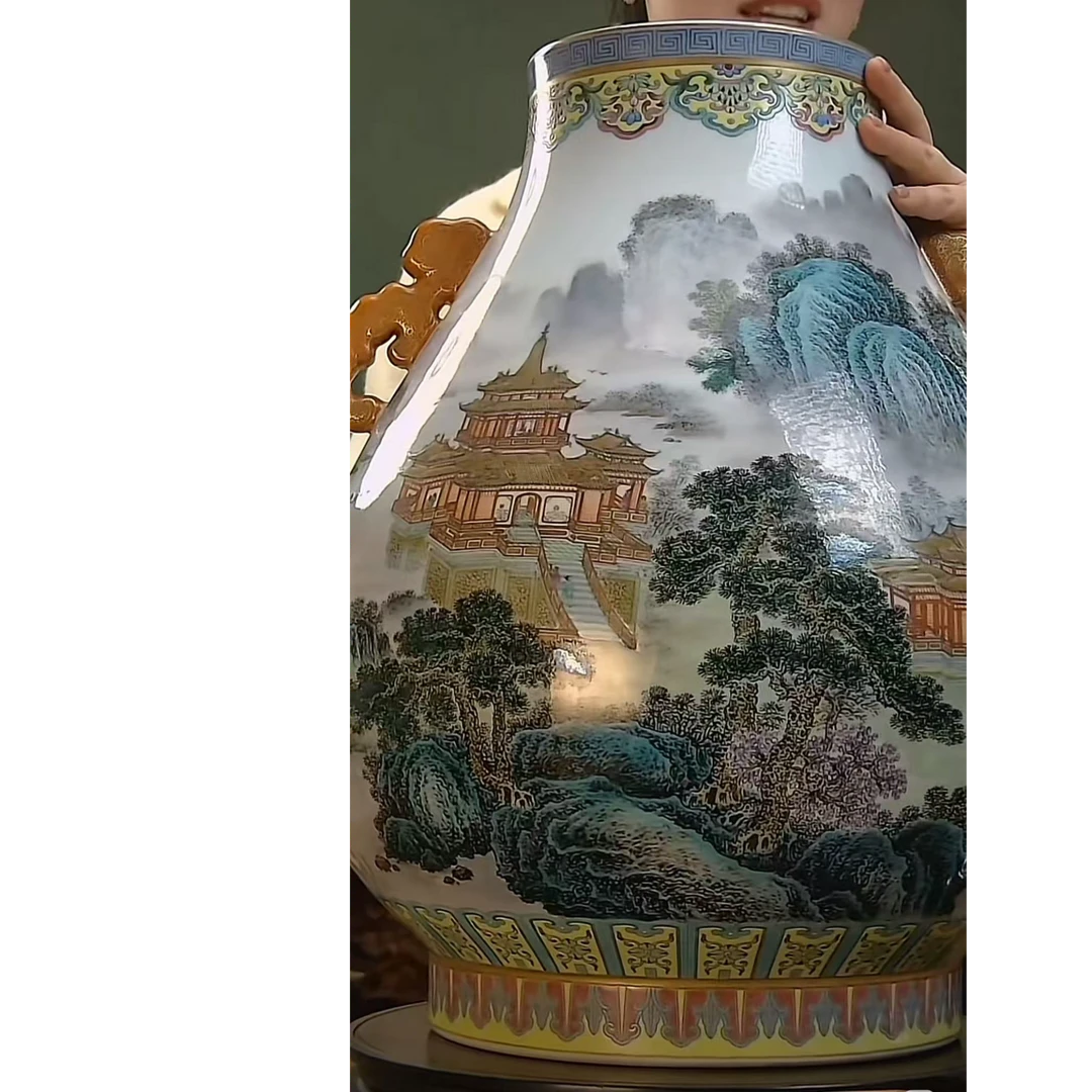 古韵今风斋精品陶瓷