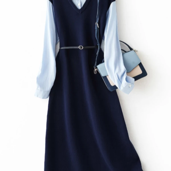 【291-300】直播间专属链接工厂样衣