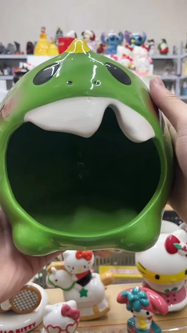 杯微瑕陶瓷不退不换满28包邮