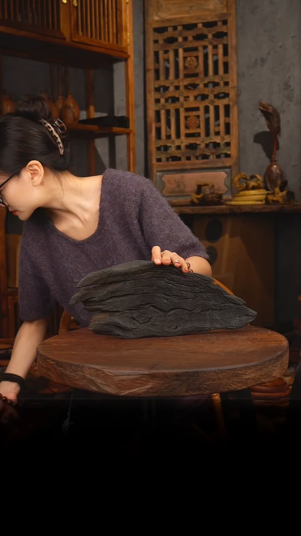 老叶木作作品906