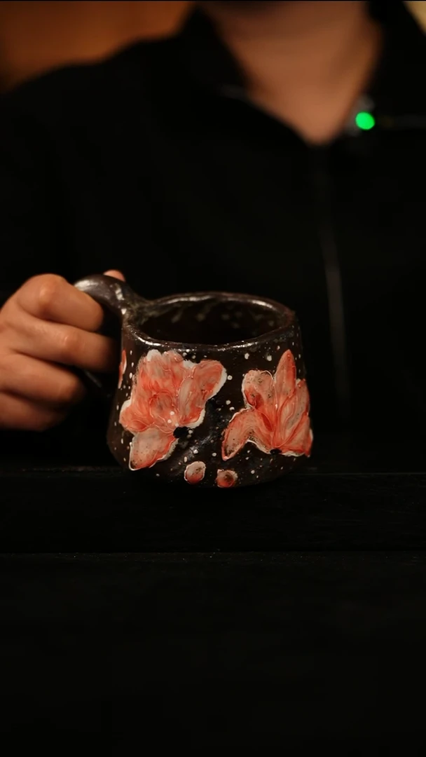 瓷片遇瓷手作同款148