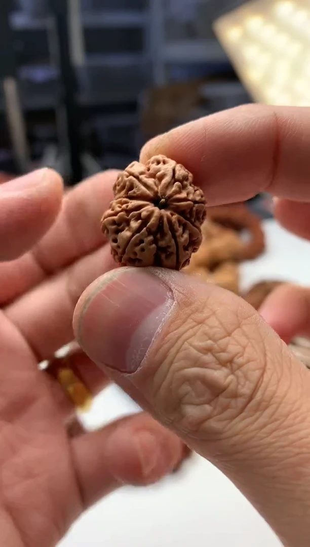 【闪购商品】金刚菩提吊坠0233333333