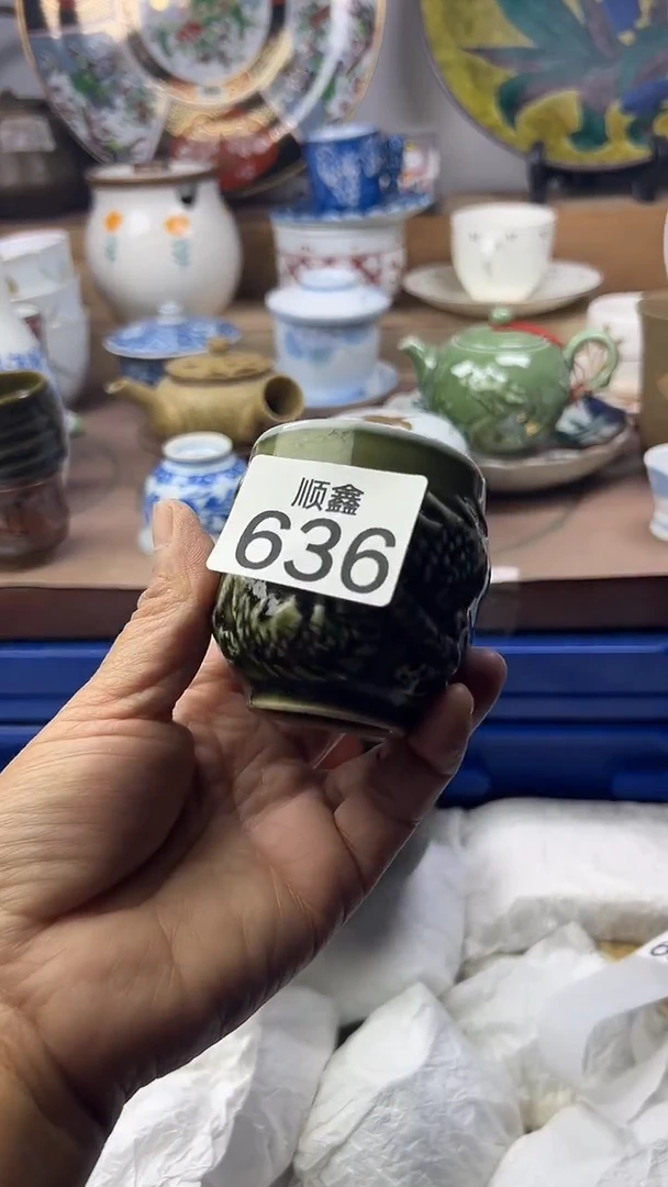 陶瓷?**气顺鑫工艺品店闪购