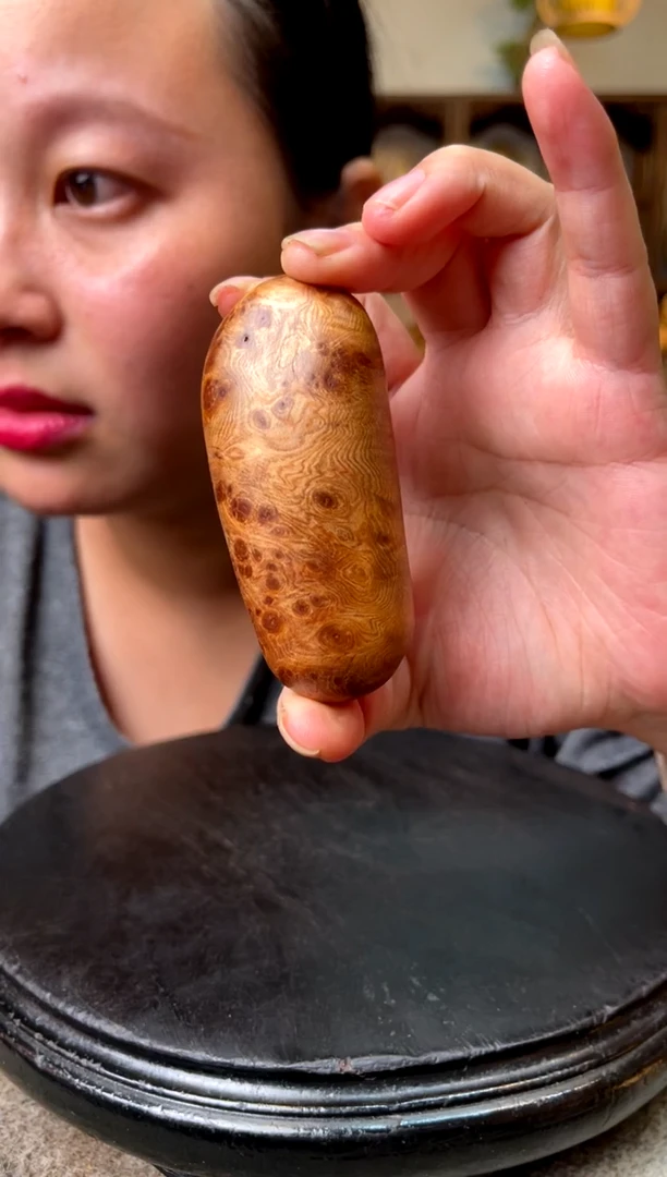 柏木（崖柏）崖柏小件