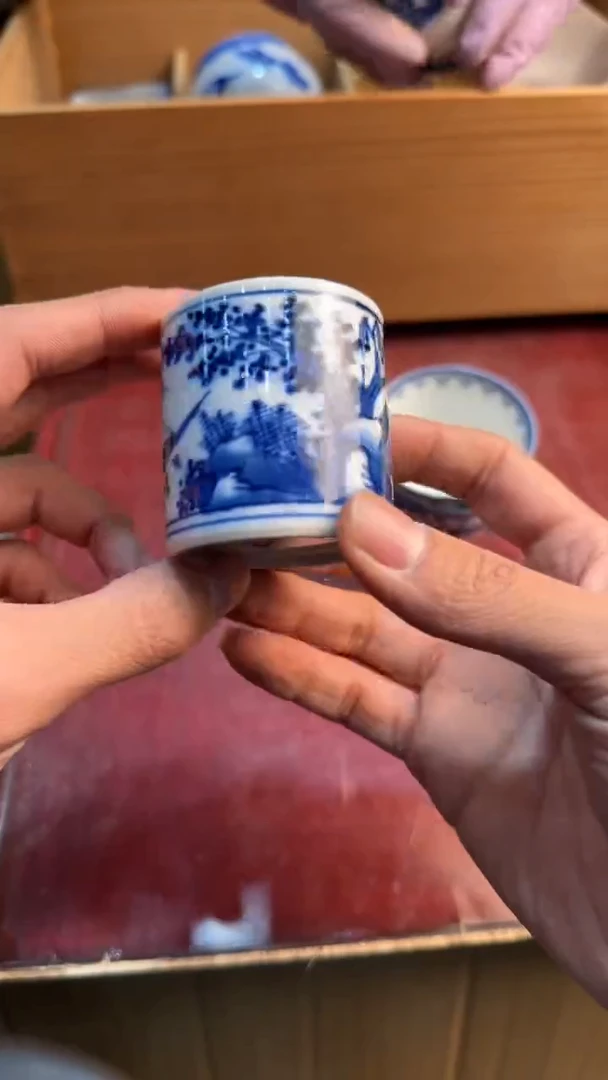【闪购商品】茶盏8888888888     384