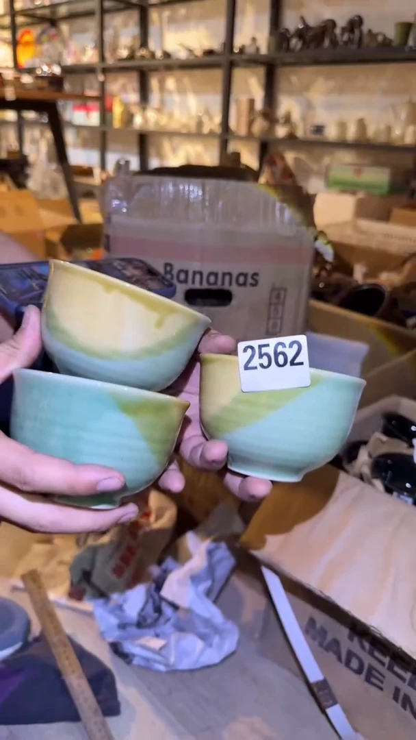 磁州窑买到就是赚到