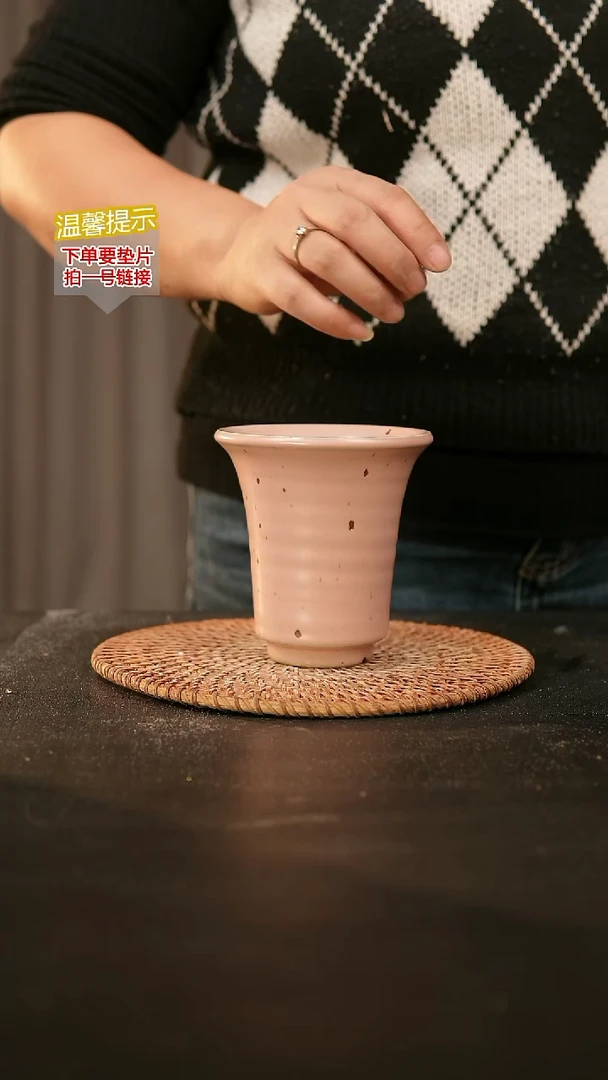 瓷片内口径约 8 外高约10