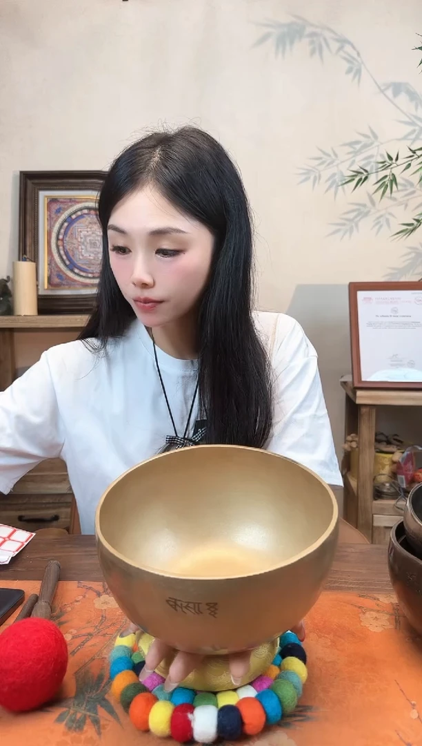 钰*卡萨【限时折扣】19.3cm G调