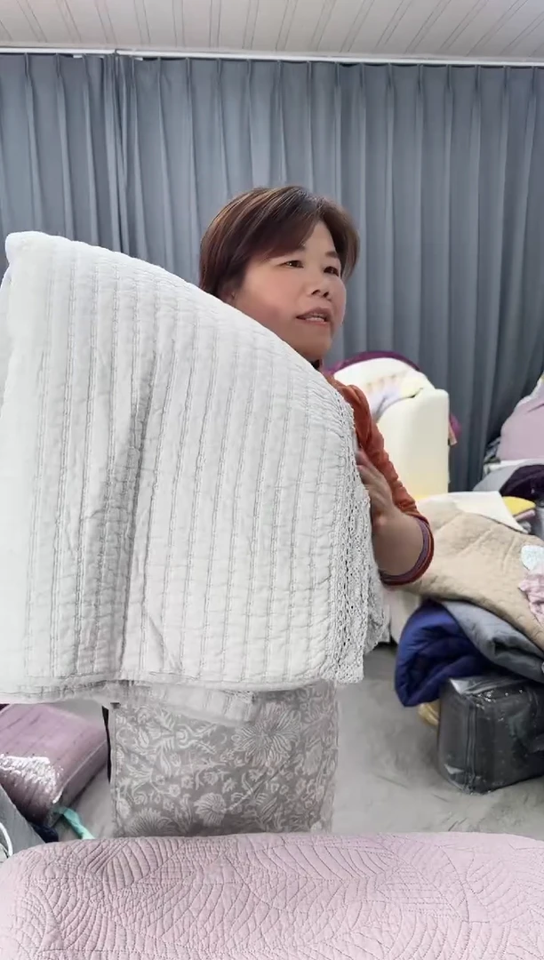 棉灰色纯棉花边1.7