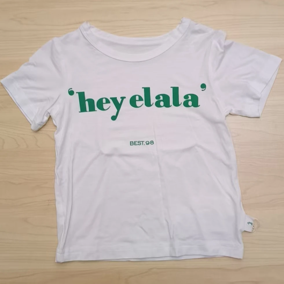 2146嗨范探索短T