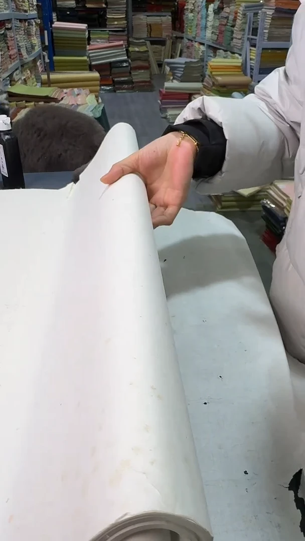 纯手工四尺整张99张煮锤珍银