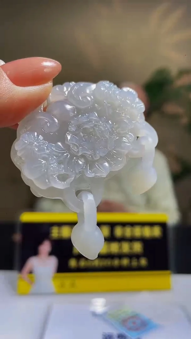 定制和田玉和田玉定制链接HTY007