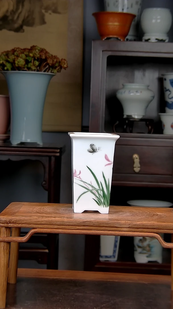 【闪购商品】红陶1