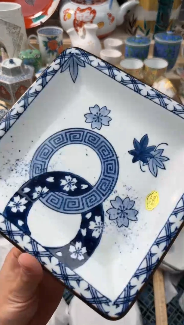 【闪购商品】瓷片AAAAAAAAAAAAA