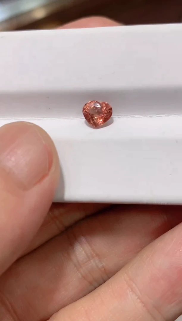 【闪购商品】尖晶石裸石未镶嵌裸石