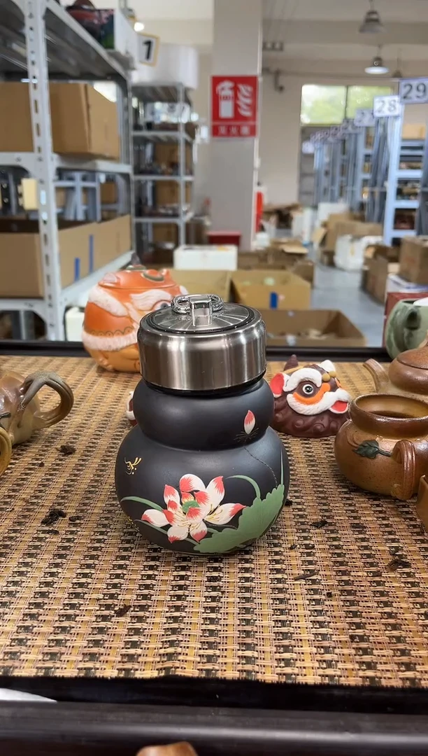 茶壶紫砂宜兴紫砂紫砂