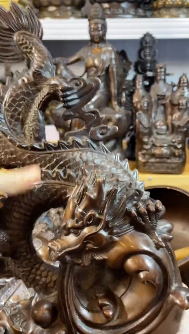 【闪购商品】.案台摆件 物品摆件