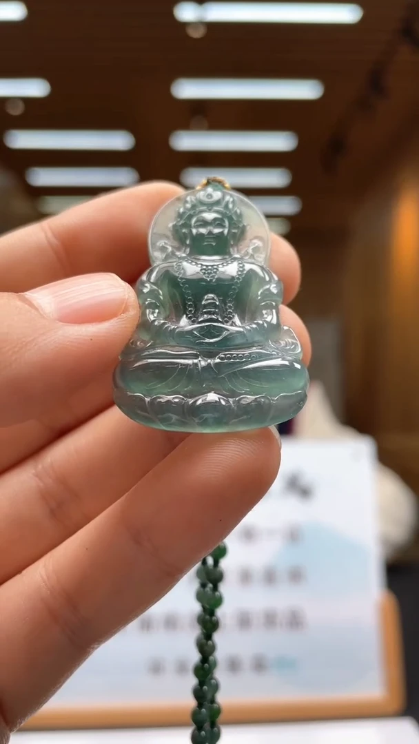 未镶嵌定制翡翠********10
