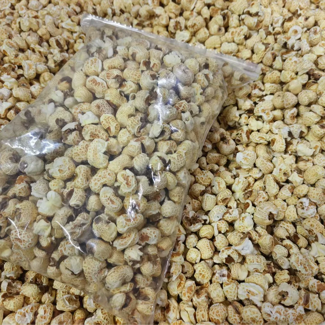 老式爆米花（微甜）休闲小零食