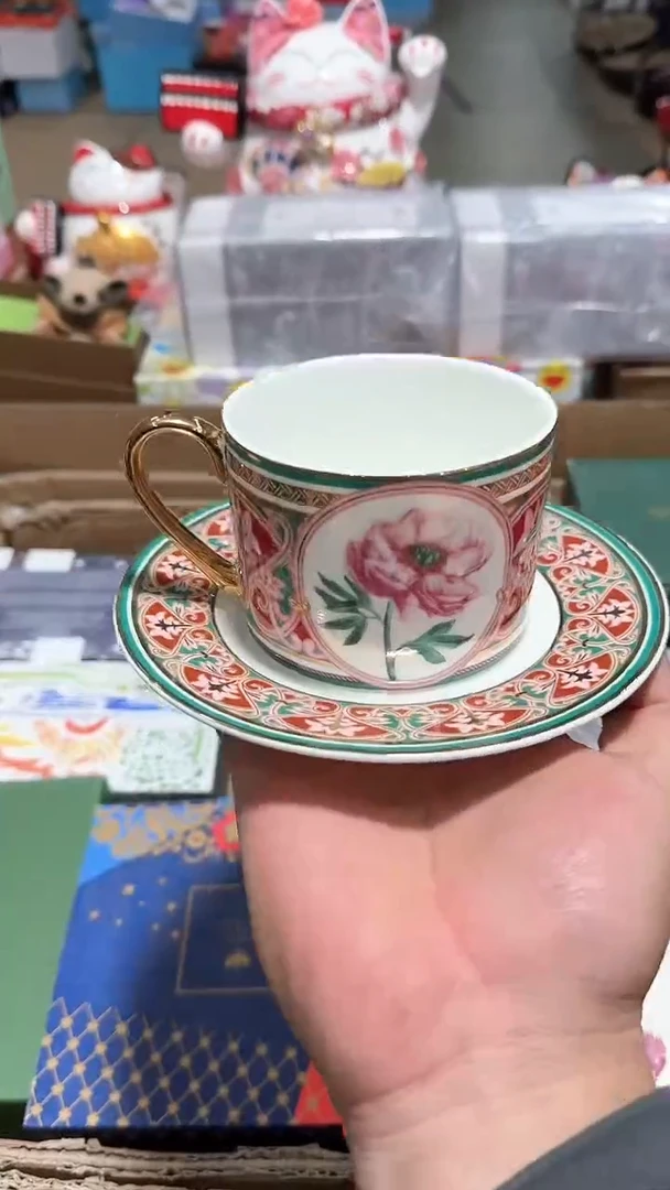 【闪购商品】瓷片大漂亮瓷器，一件不留--