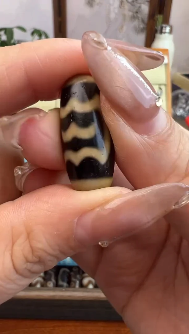 【闪购商品】玛瑙/玉髓吊坠(不含链)未镶嵌14.（广东珠）