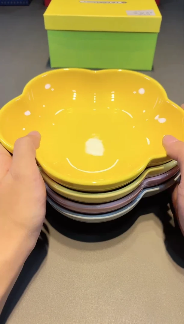 【闪购商品】瓷片全球名品好物购物店