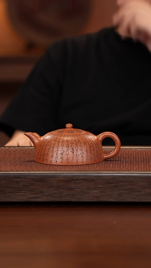 茶壶紫砂徐壶记紫砂精选