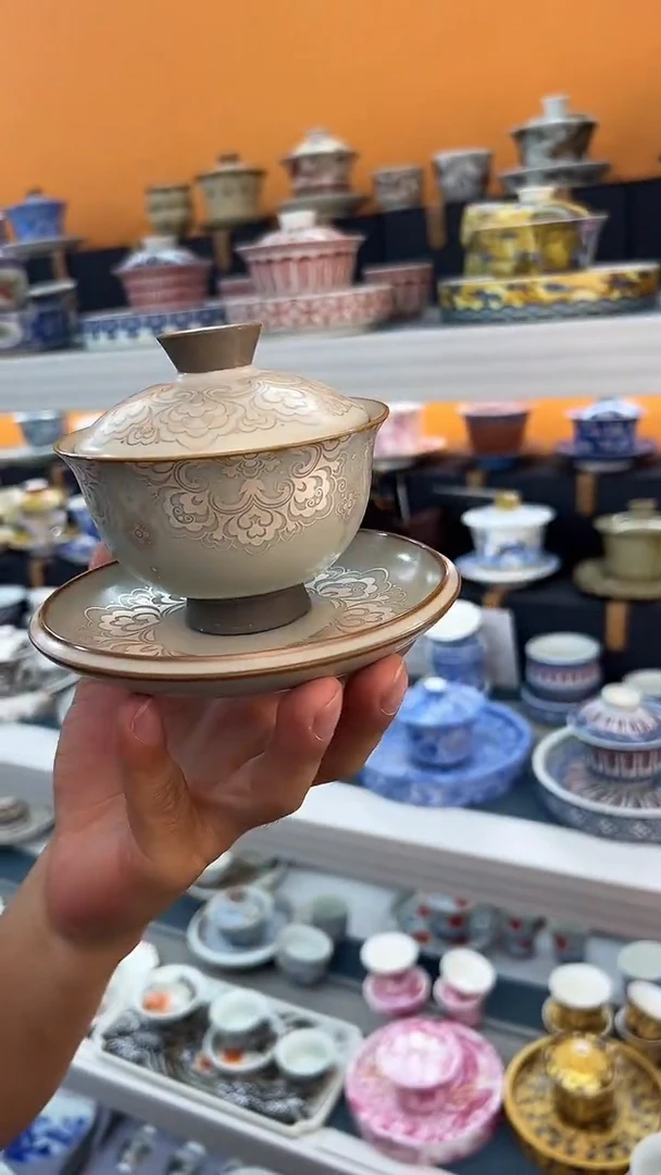 我们都在努力奋斗