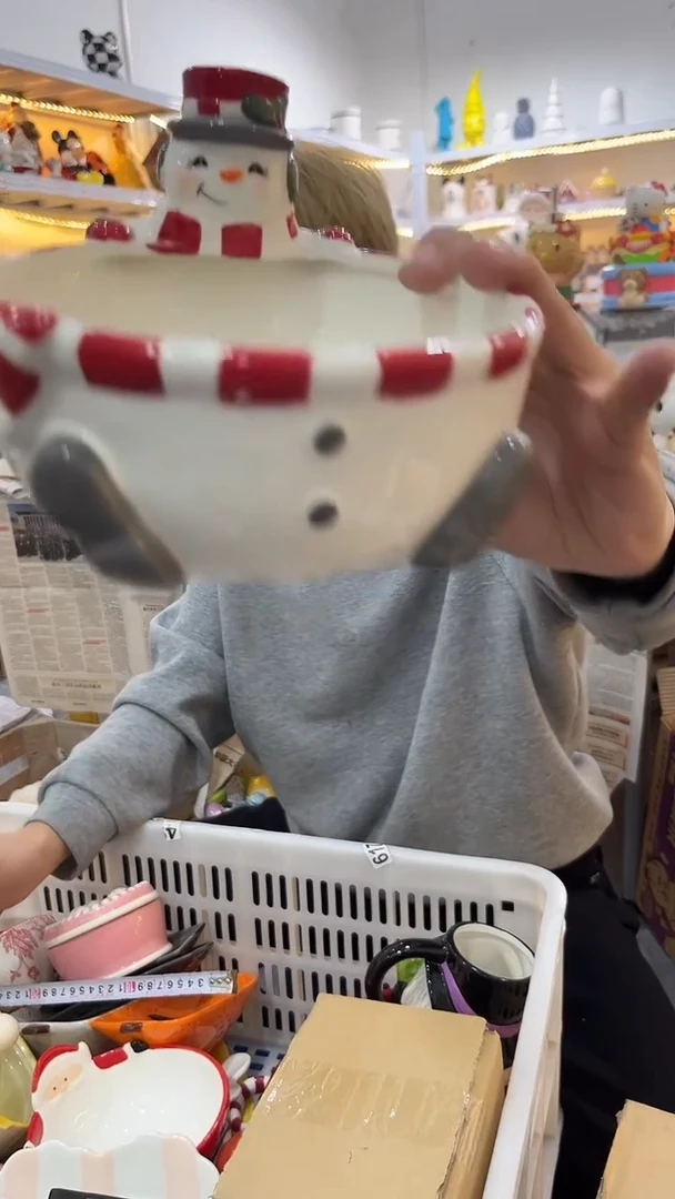 手工艺品琉璃满28包邮微瑕陶瓷不退不换