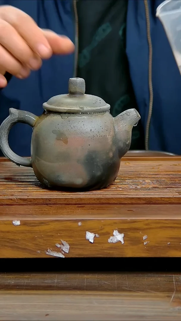 坭兴陶贵台龙窑C205