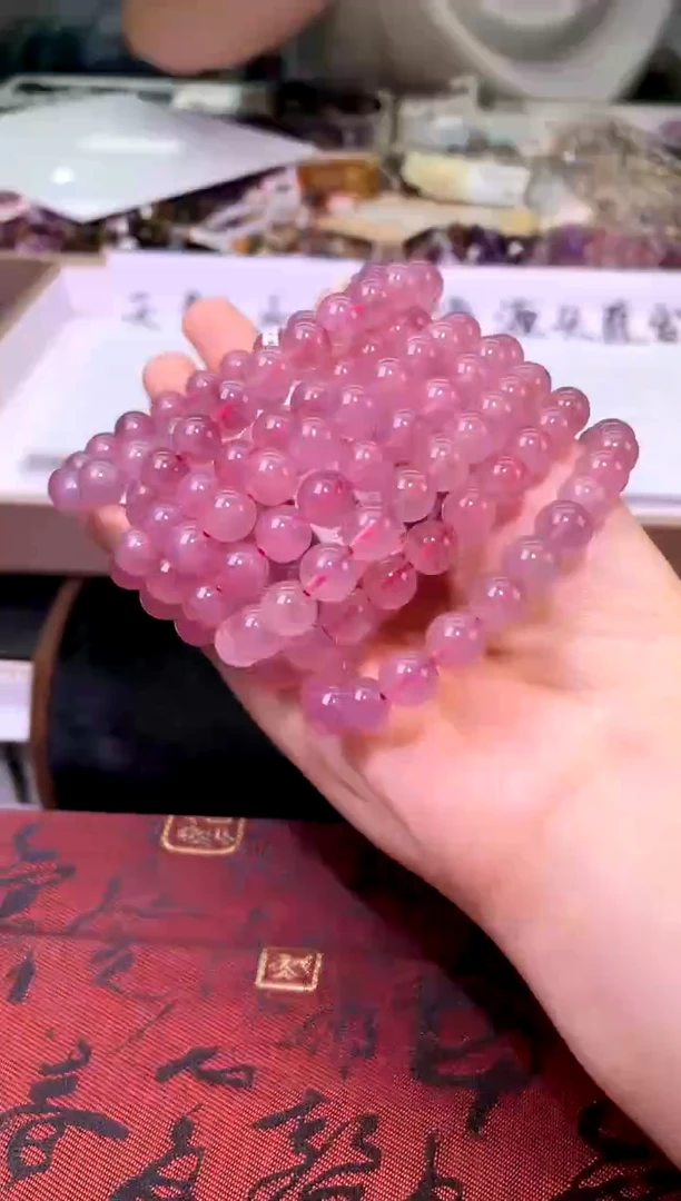 套链未镶嵌水晶8/x-844多样性发一件