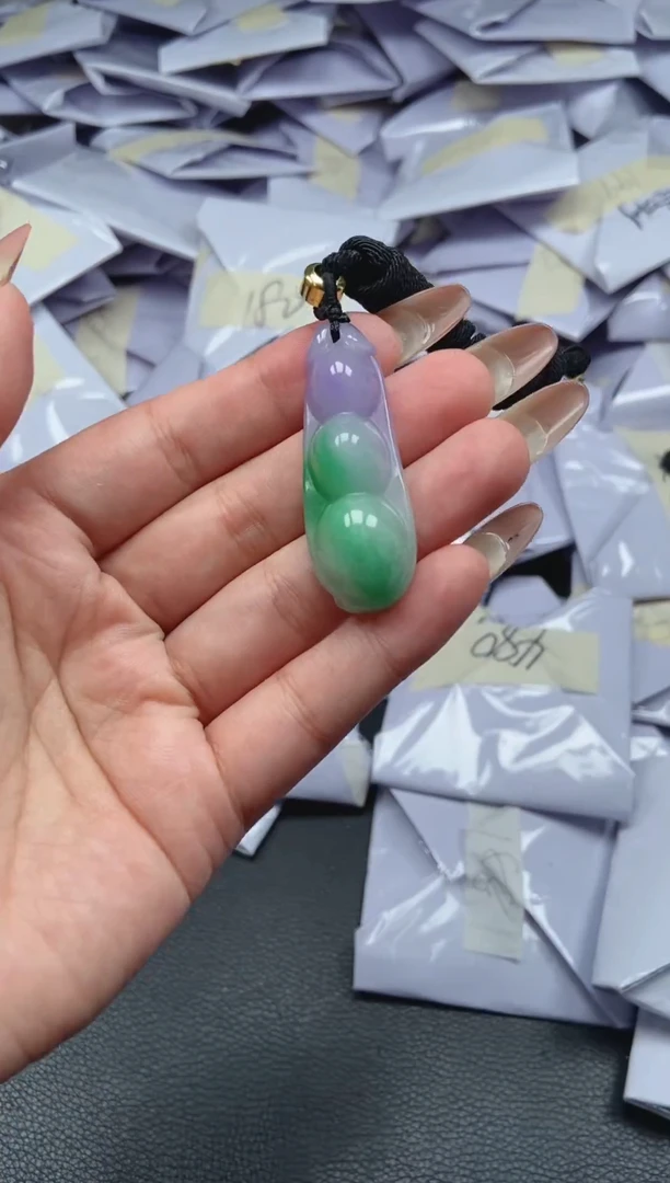 所见即所得（一物一拍）364