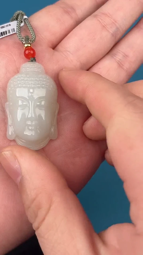 颈饰未镶嵌和田玉11.20YS多样性拍一发一65