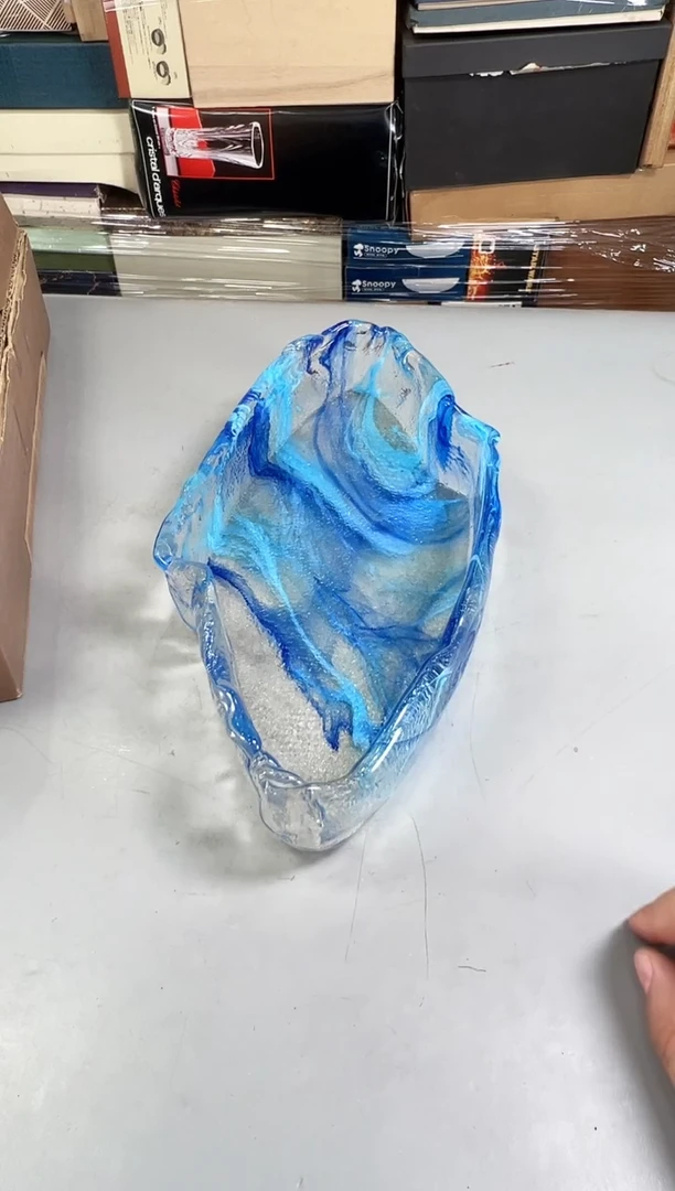 瓷片桃****拜415号满30米包邮，打包不易