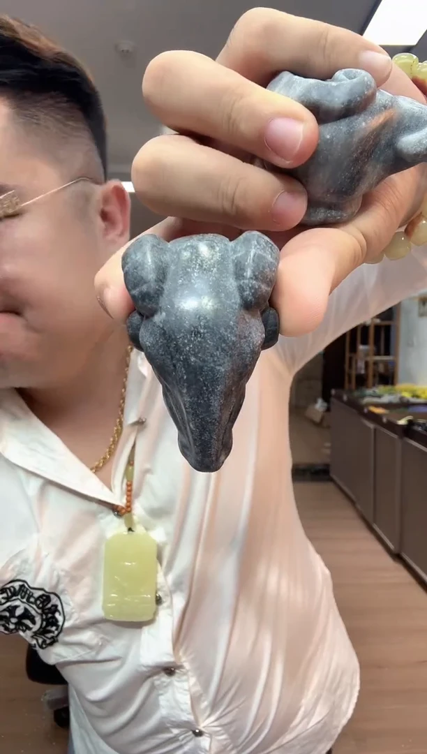 多样性随机发货