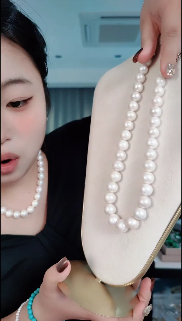 贝壳手串/手链0316大白项链