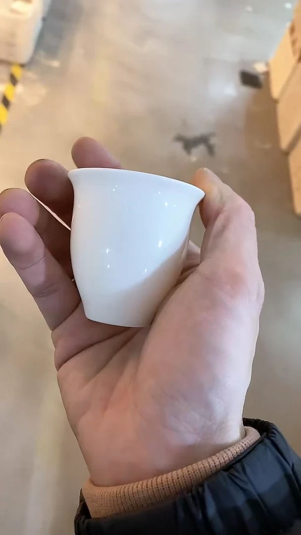 【闪购商品】瓷片陶瓷茶器福利陈17