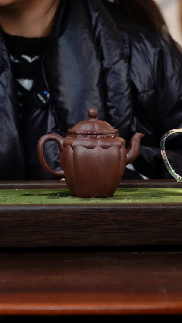 茶壶紫砂重中之重