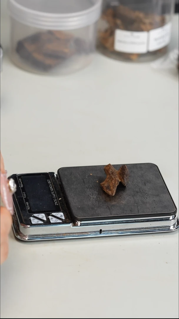 沉香沉香碎屑缅甸密支那沉水2.6g