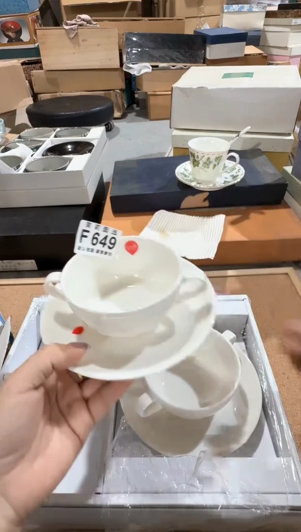 茉莉甄选壹号商品ZZZFFFF 649