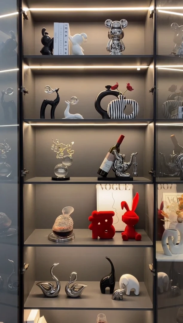 陶瓷忠歌摆件@@@@@@@@@@十一大件