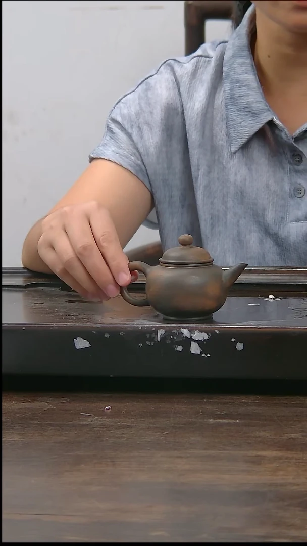 坭兴陶贵台龙窑C740