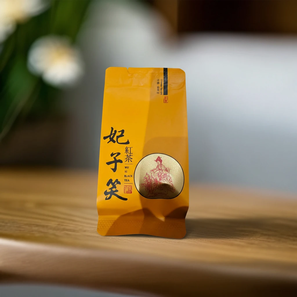 {岩晟专享直播间}（22号茶农王哥）妃子笑 花粉香 汤感顺滑