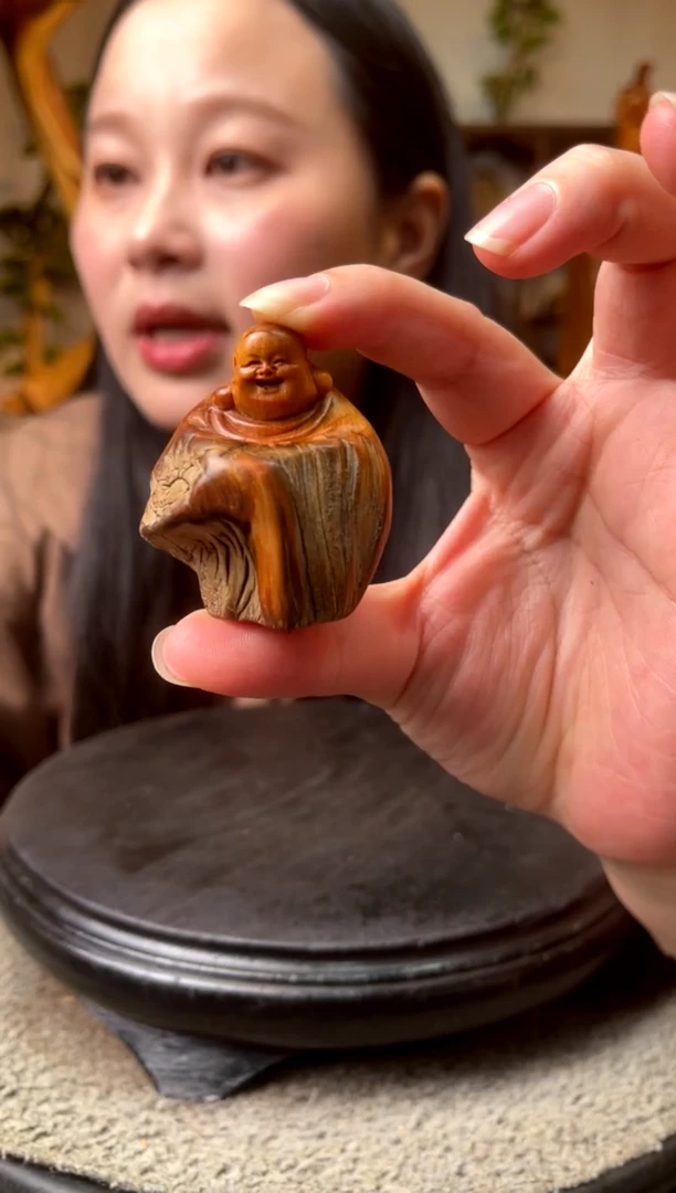 柏木（崖柏）崖柏小件