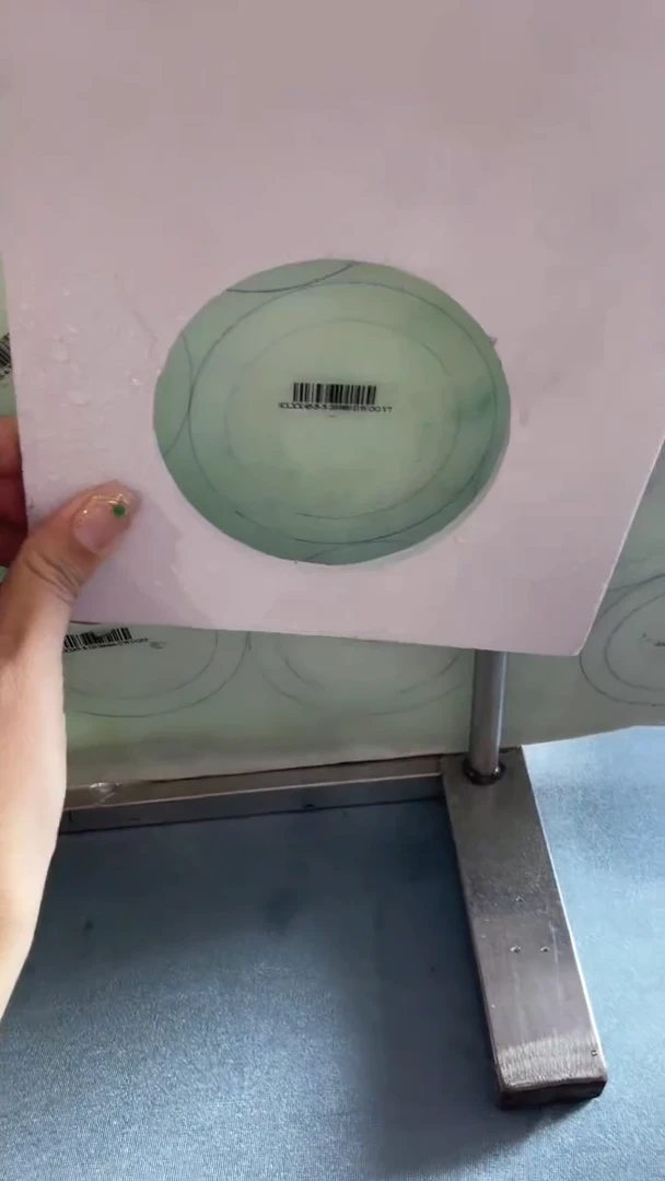 【闪购商品】定制翡翠手镯未镶嵌定制手镯LCG2/DZS