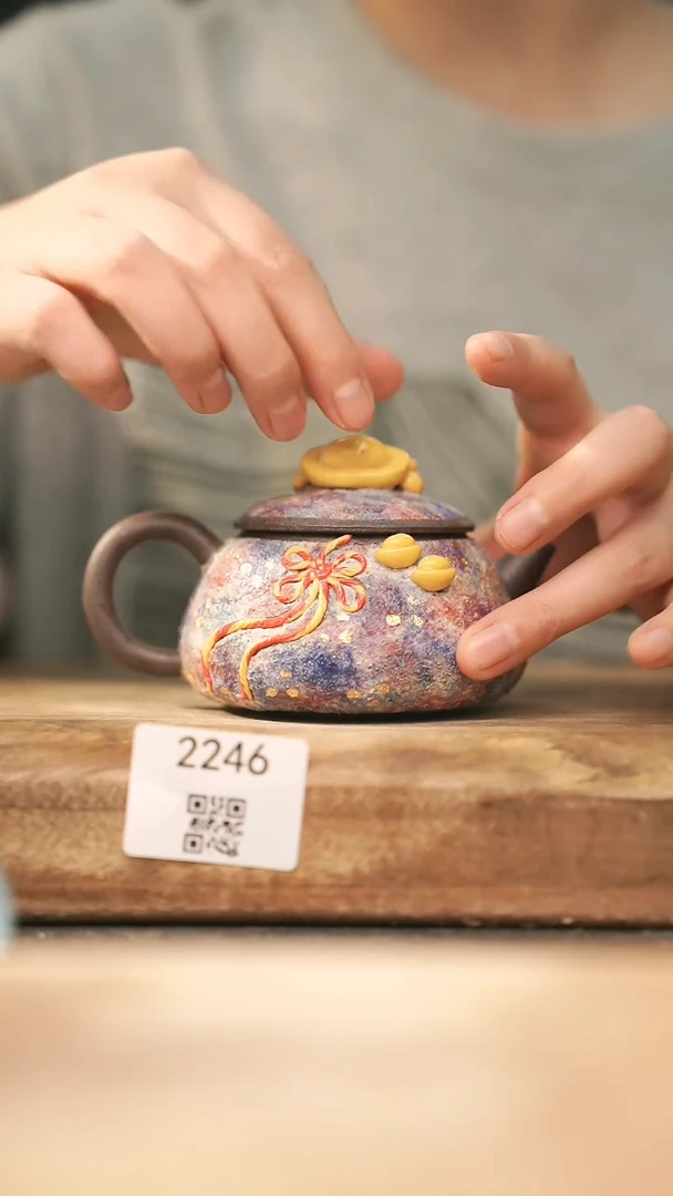 【落单孤品】福利/壶@@2246