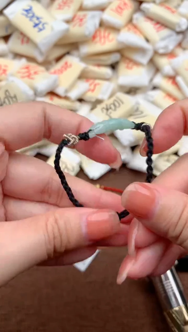 未镶嵌挂件翡翠福利