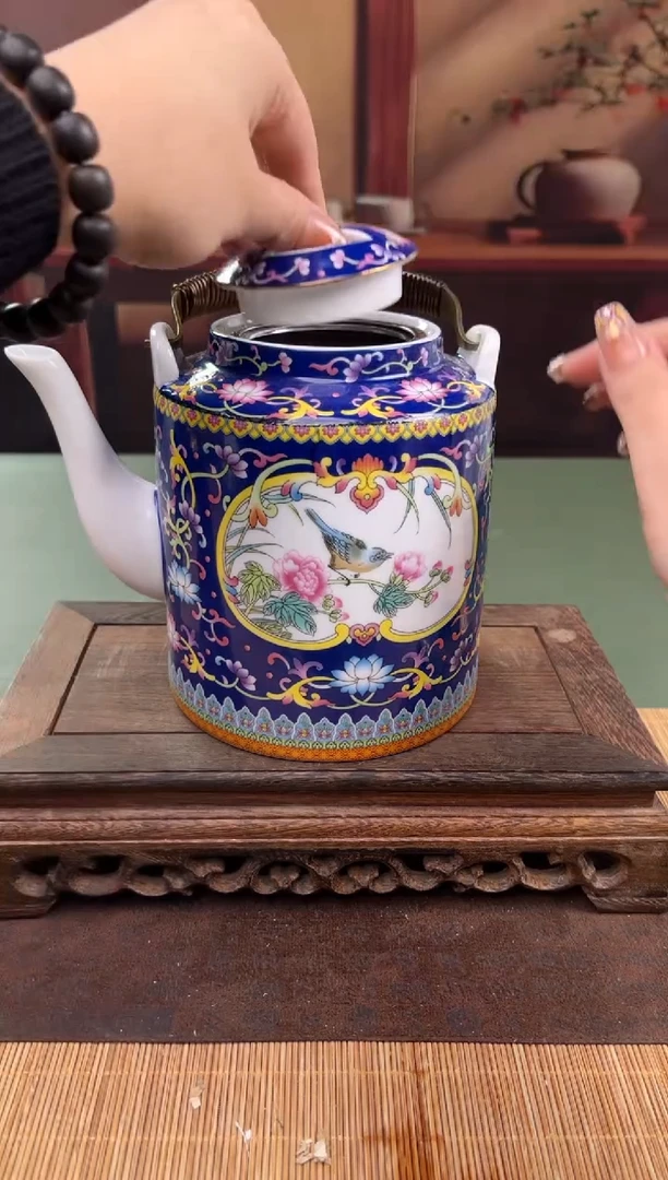 【闪购商品】顾德茶器福利闪购链接