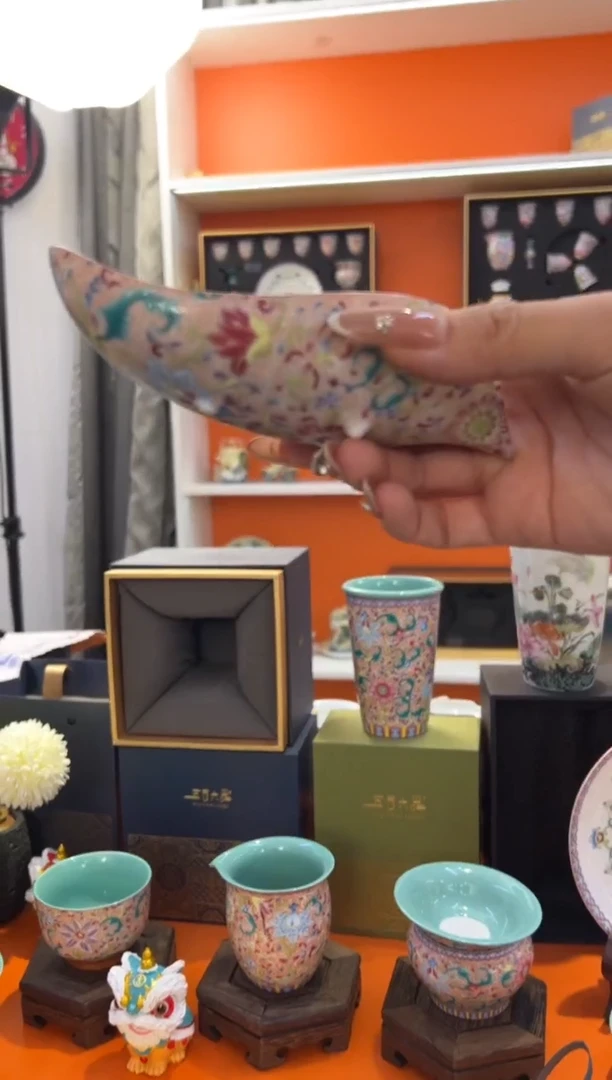 瓷片小乔闪购链接