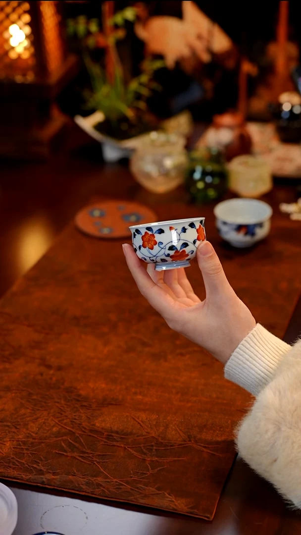 ·主人杯·············